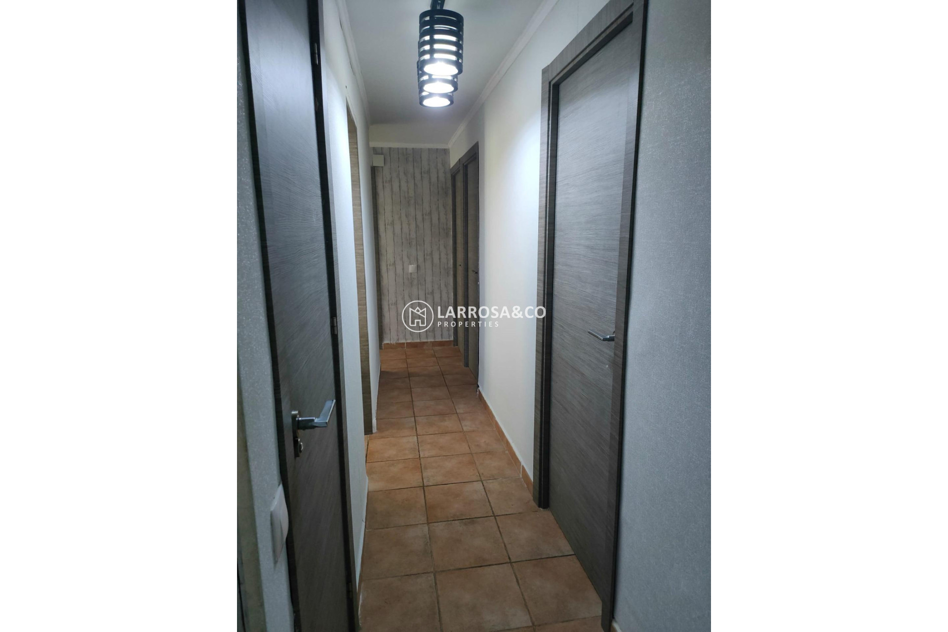 Resale - Apartment - Guardamar del Segura - Zona Pueblo