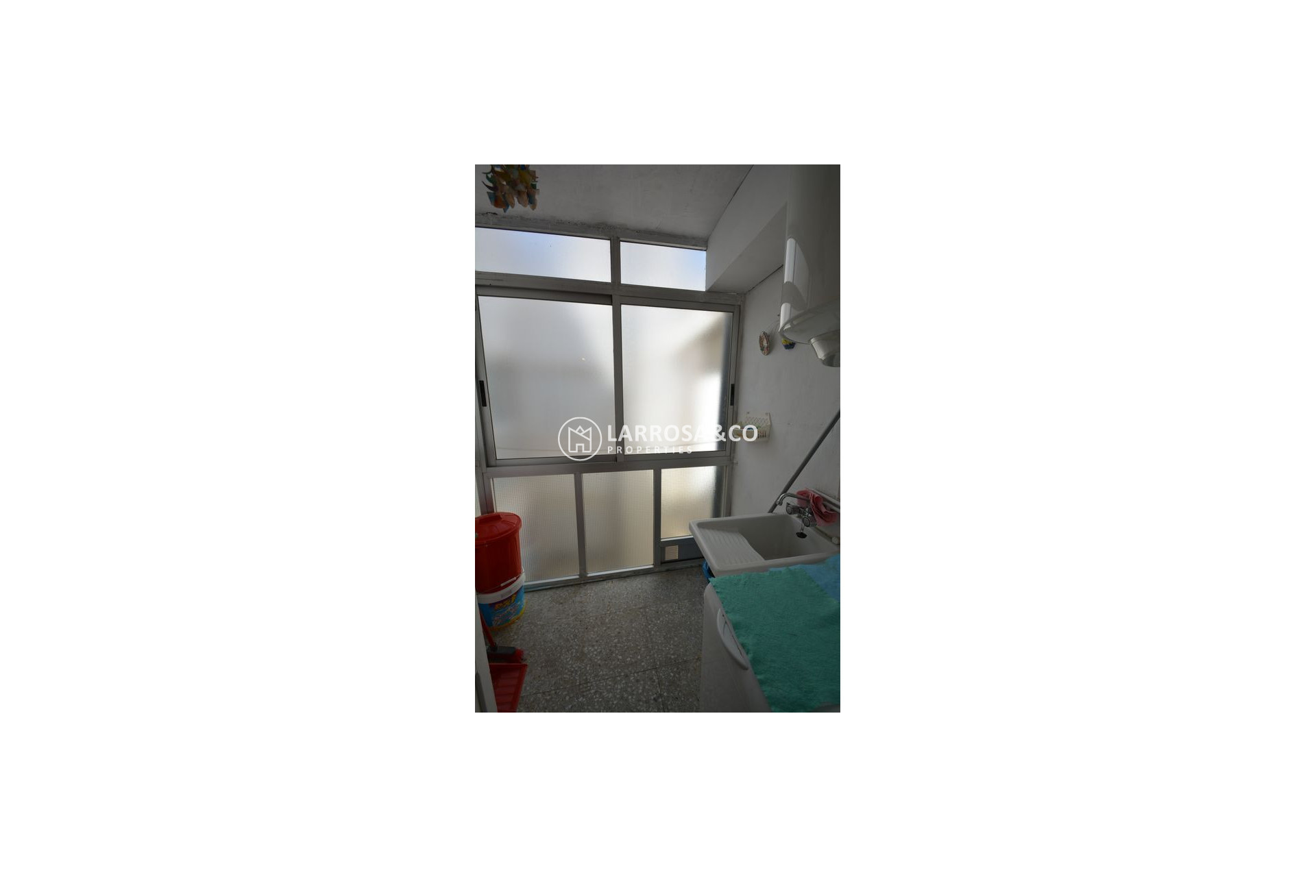 Resale - Apartment - Guardamar del Segura