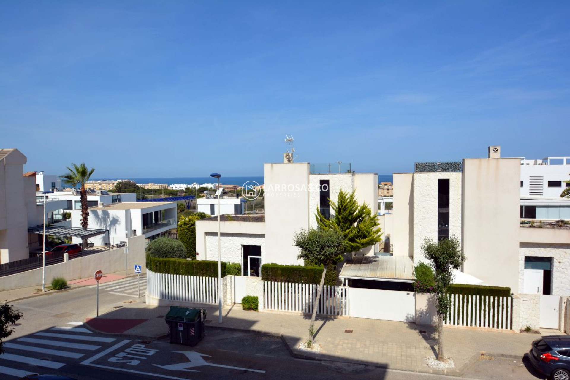 Resale - Apartment - Guardamar del Segura