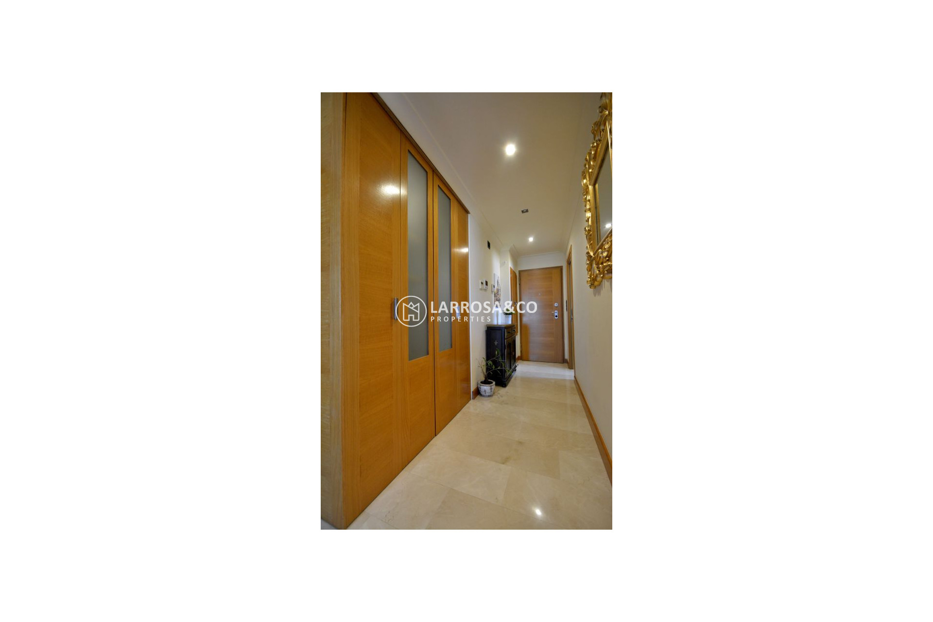 Resale - Apartment - Guardamar del Segura
