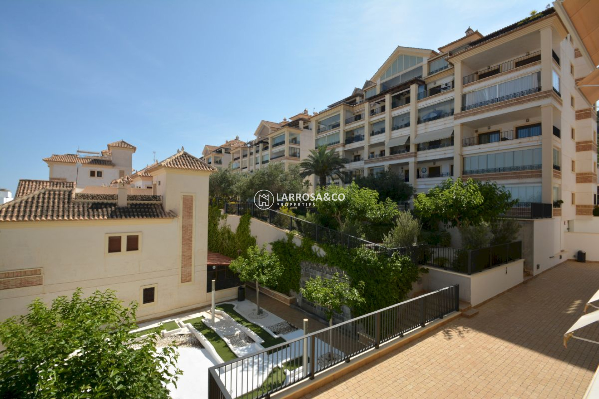 Resale - Apartment - Guardamar del Segura