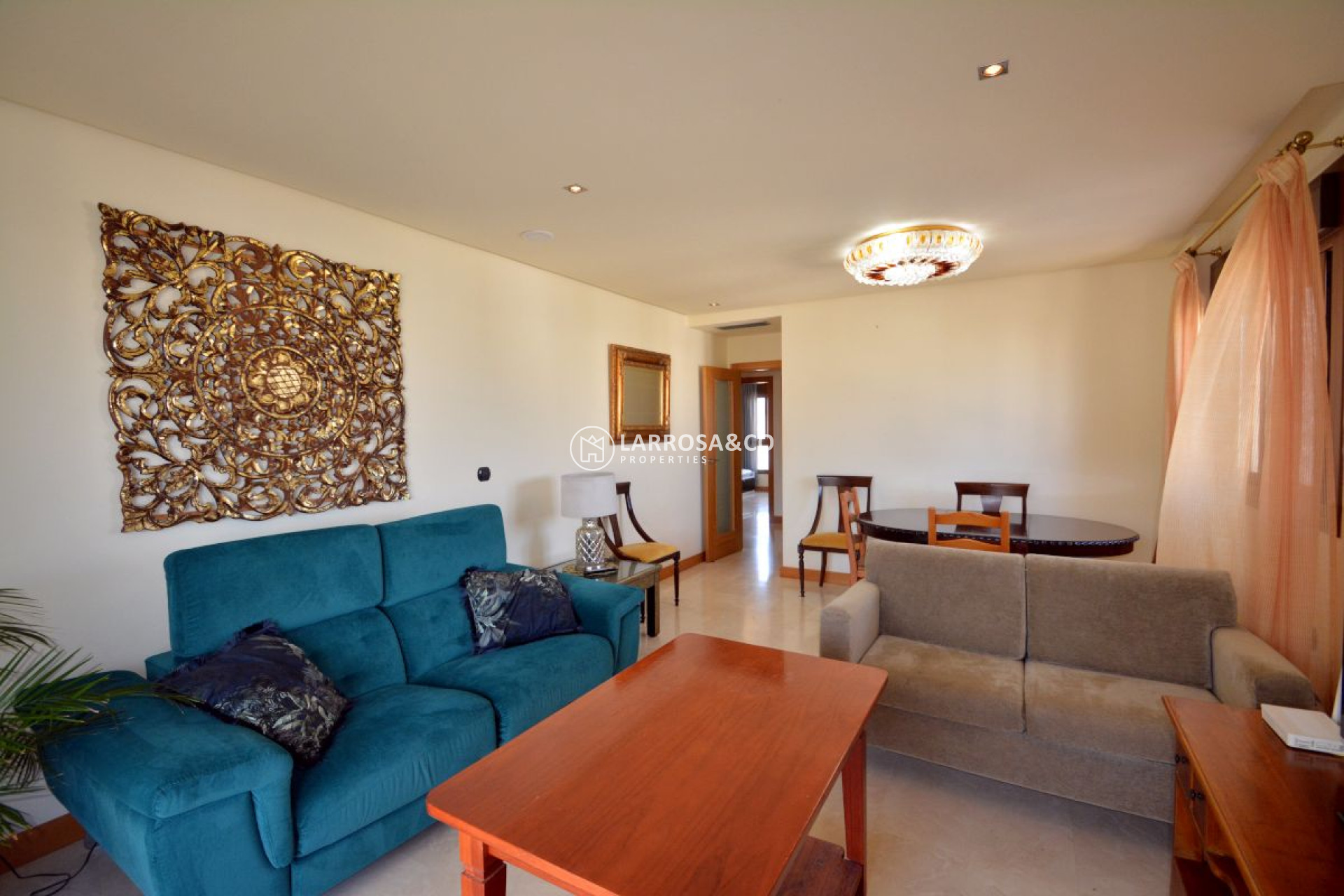 Resale - Apartment - Guardamar del Segura