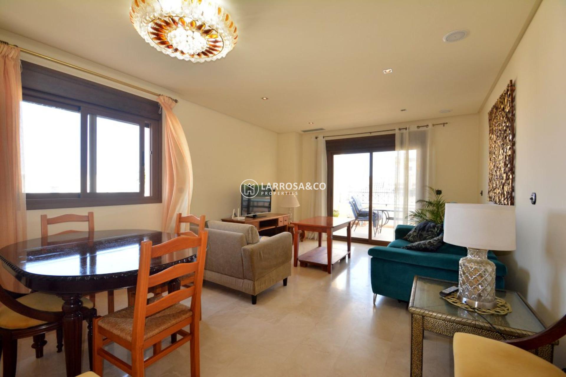 Resale - Apartment - Guardamar del Segura