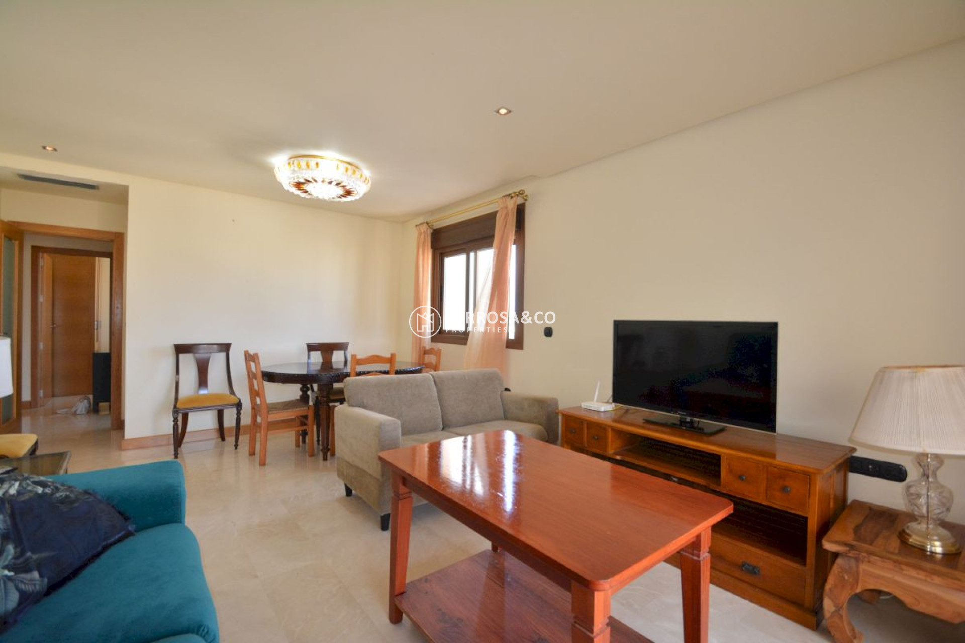 Resale - Apartment - Guardamar del Segura
