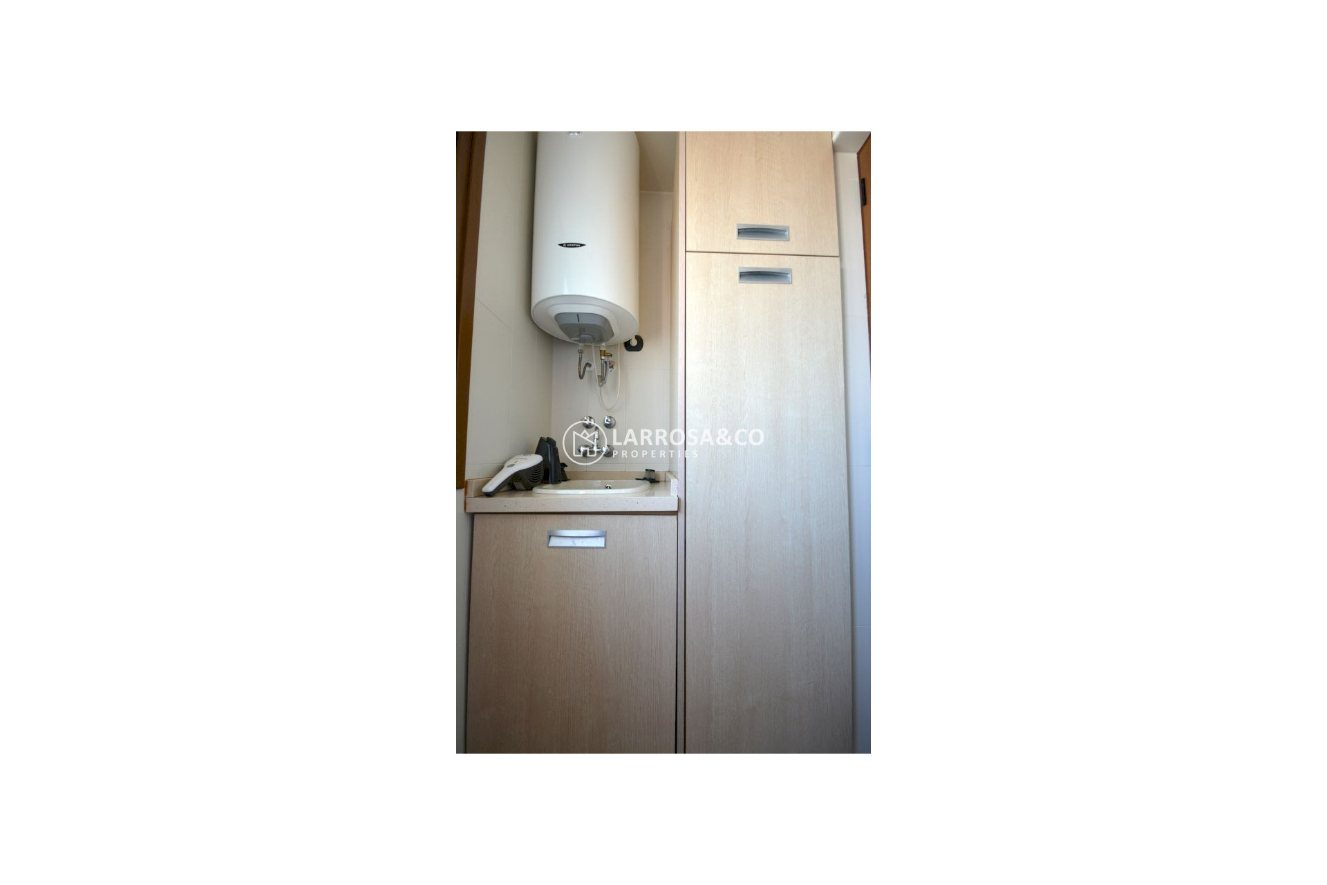 Resale - Apartment - Guardamar del Segura