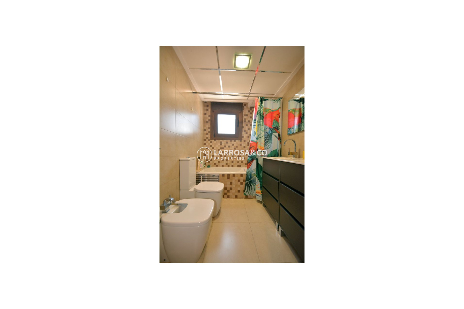 Resale - Apartment - Guardamar del Segura