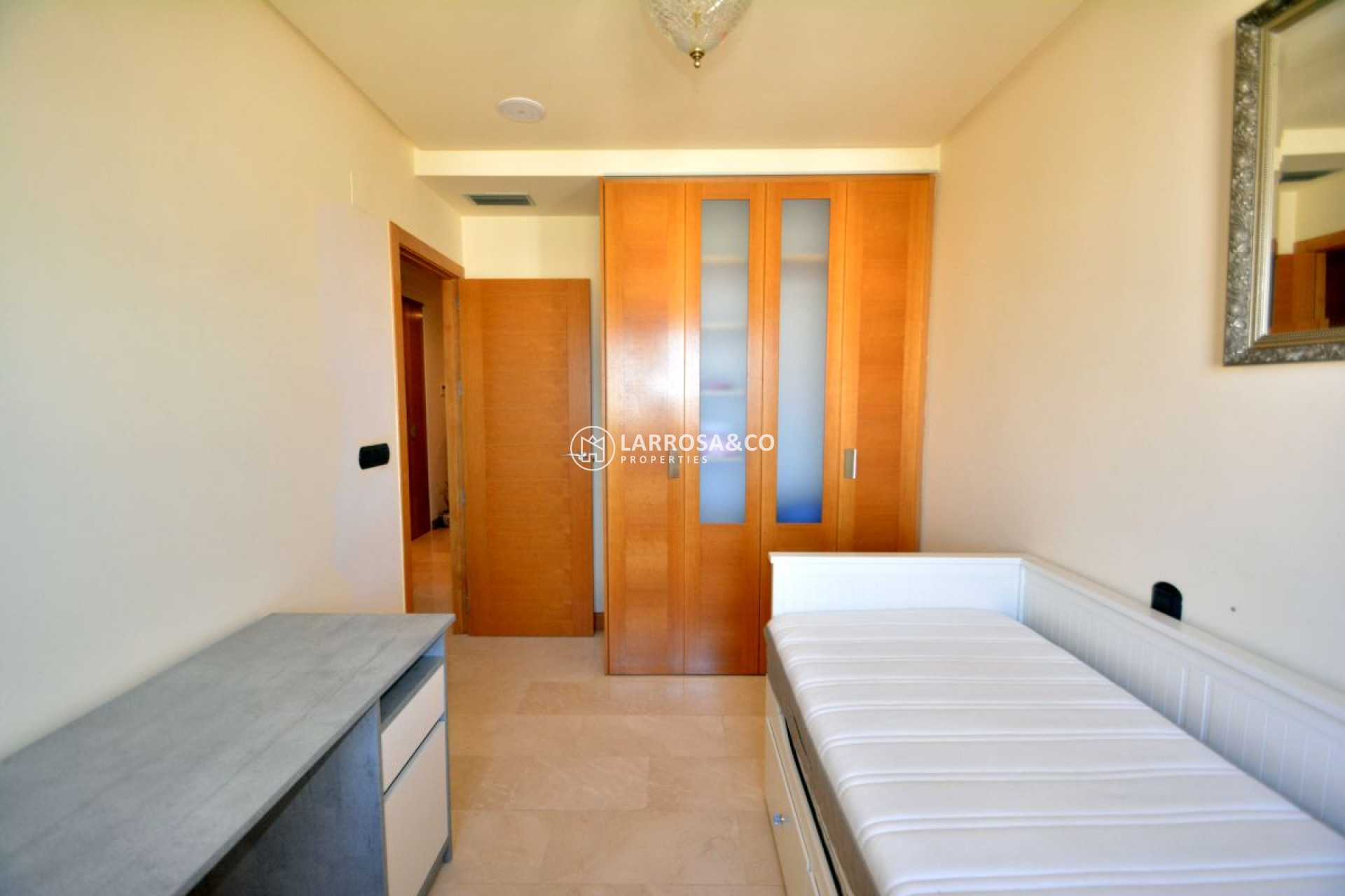 Resale - Apartment - Guardamar del Segura