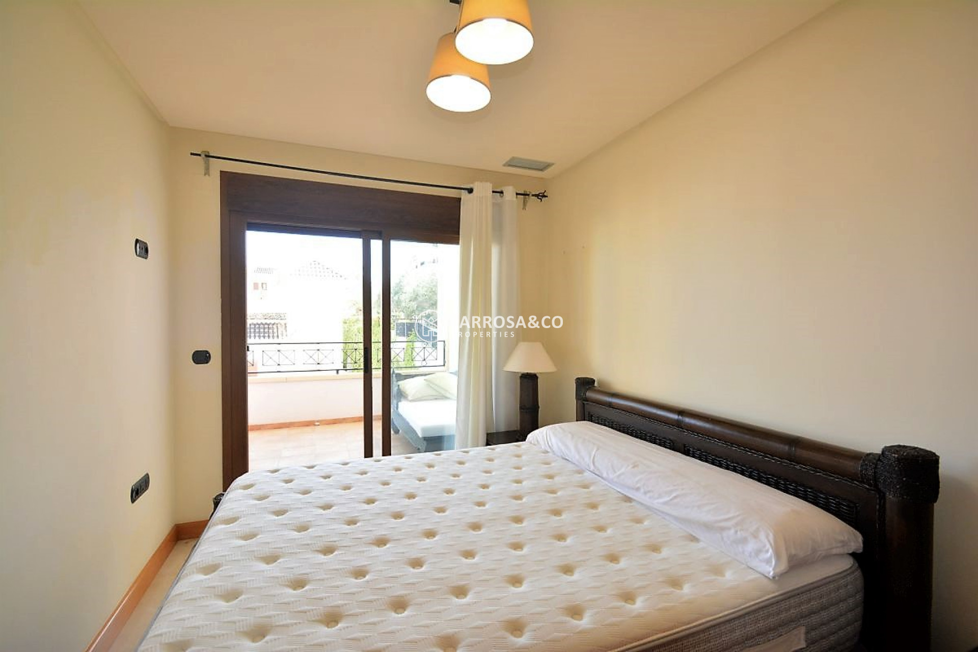Resale - Apartment - Guardamar del Segura