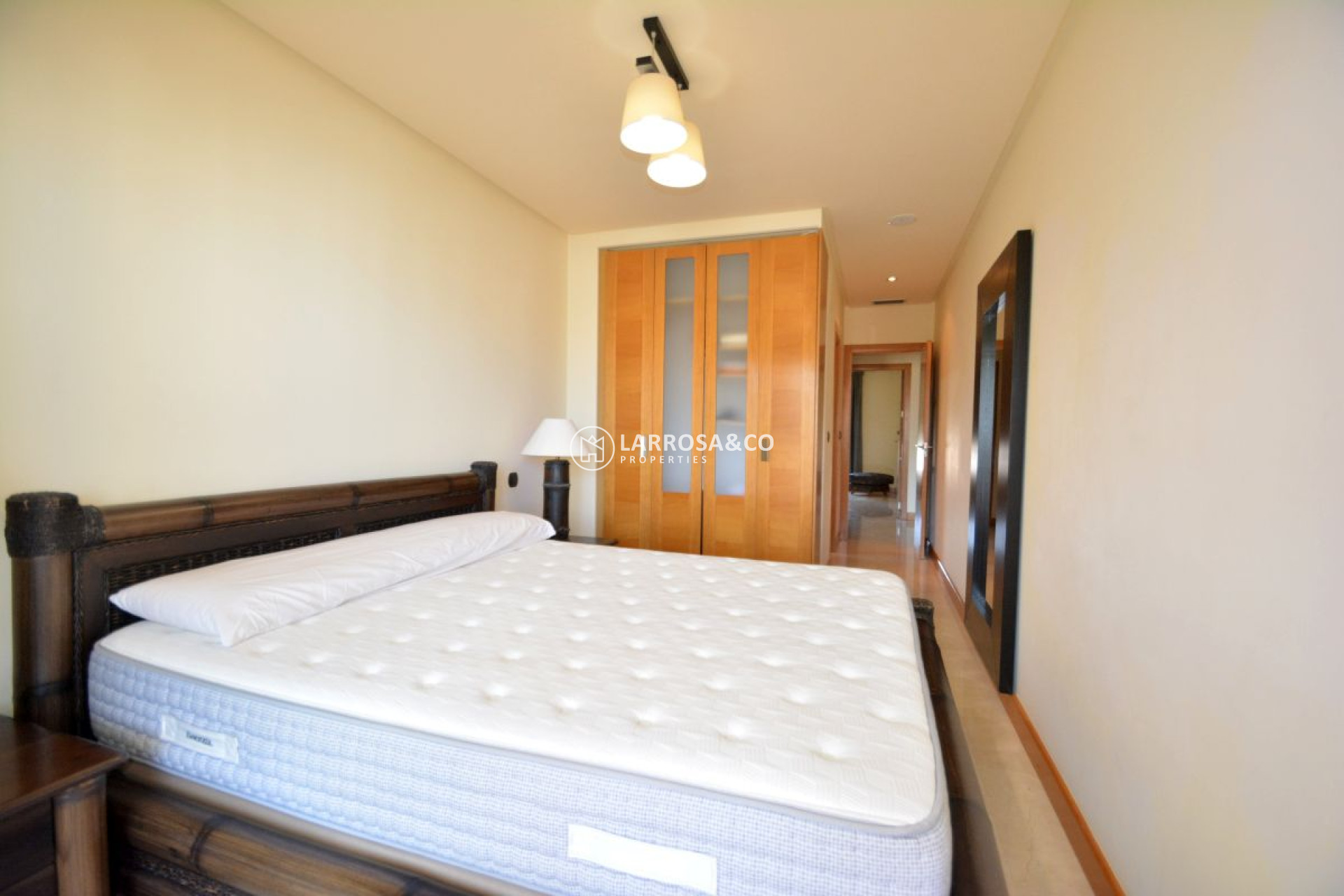 Resale - Apartment - Guardamar del Segura