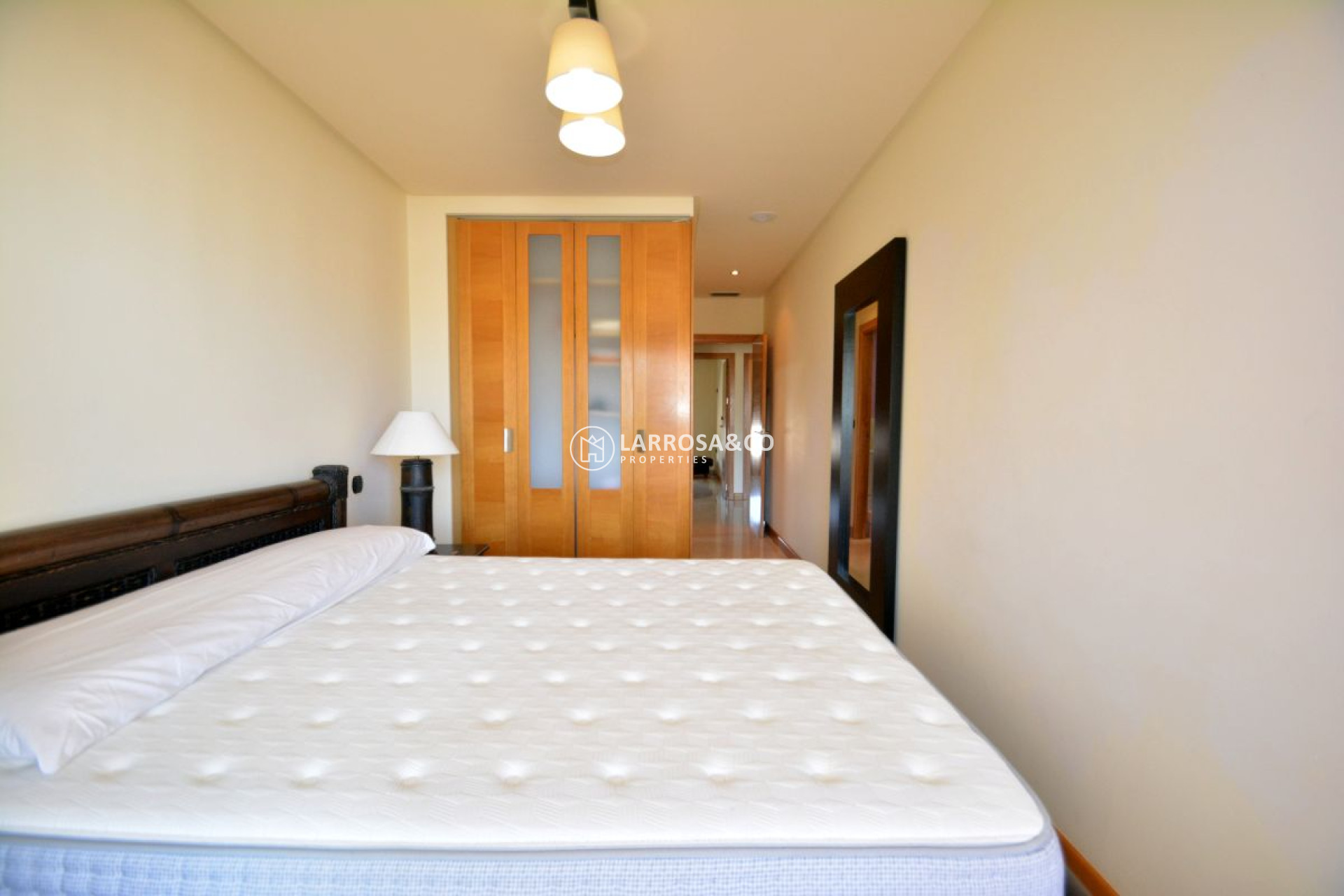 Resale - Apartment - Guardamar del Segura