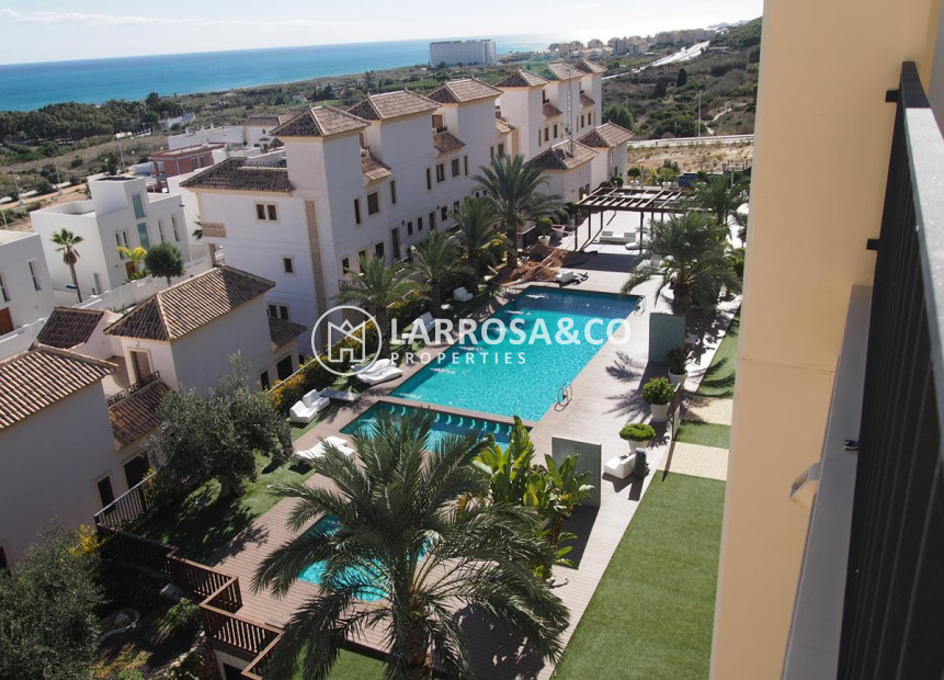Resale - Apartment - Guardamar del Segura