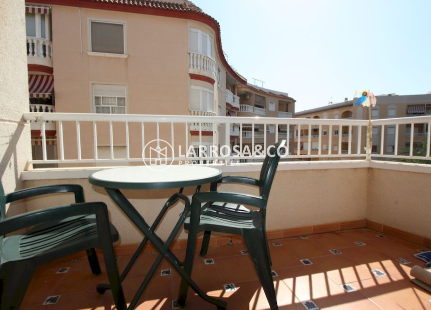 Resale - Apartment - Guardamar del Segura