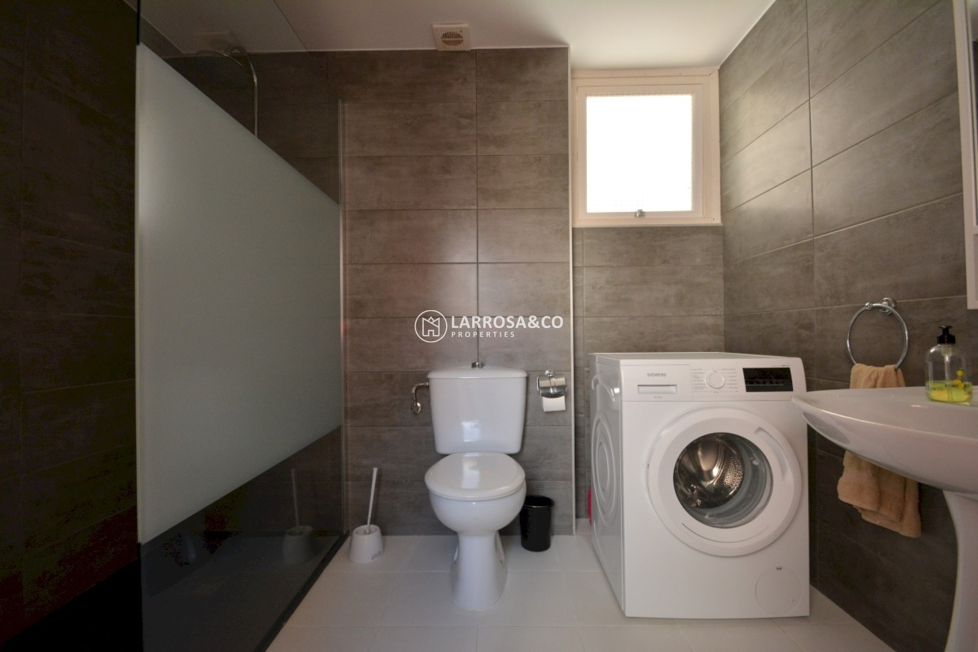 Resale - Apartment - Guardamar del Segura