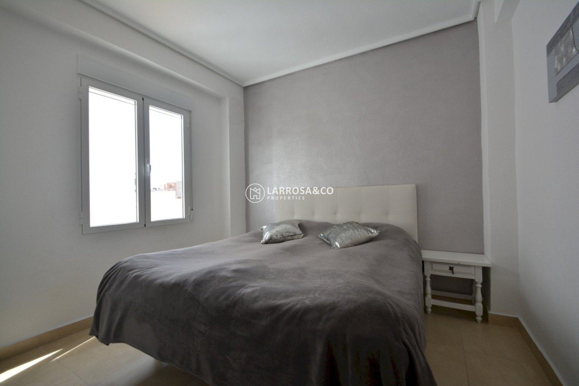 Resale - Apartment - Guardamar del Segura