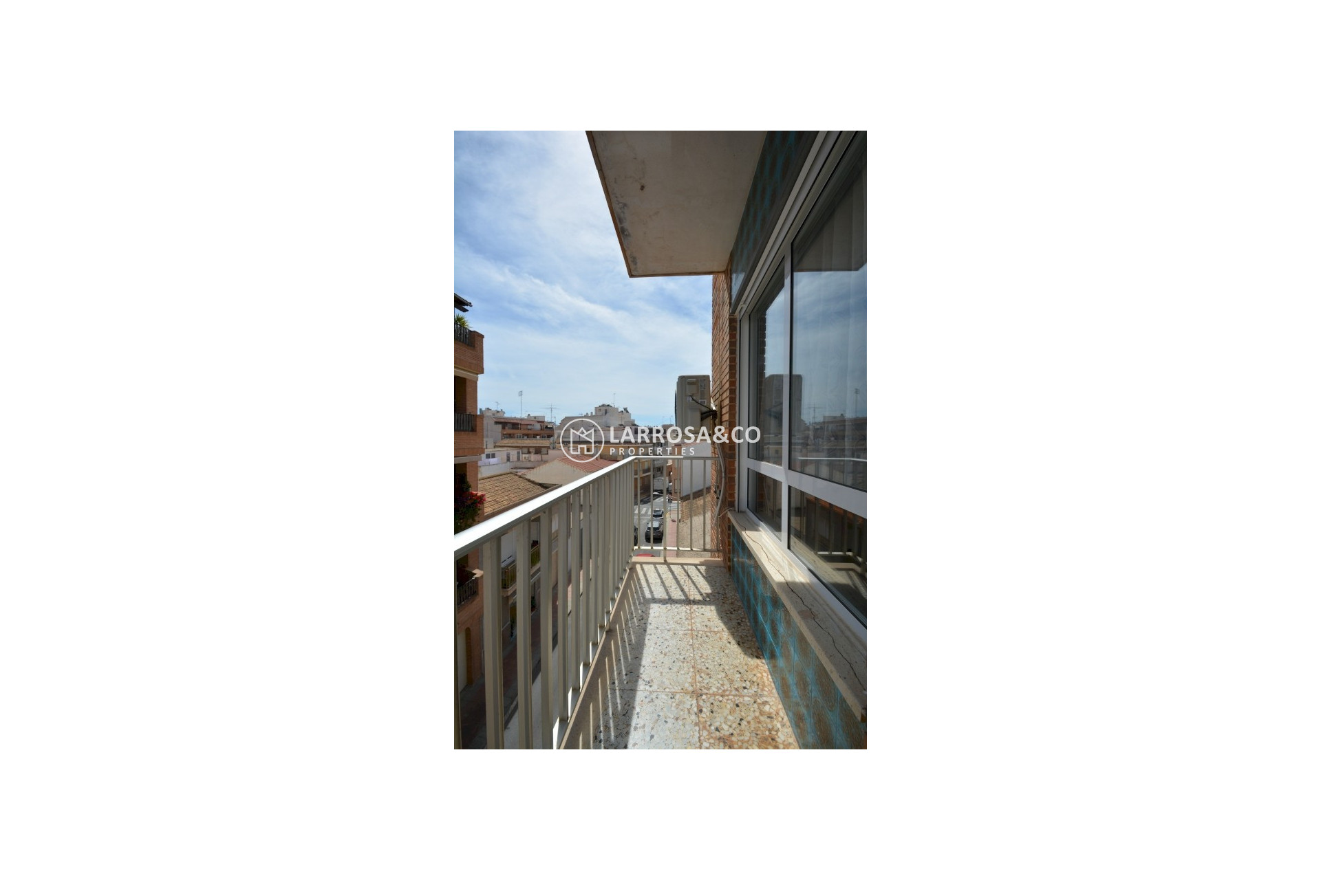 Resale - Apartment - Guardamar del Segura