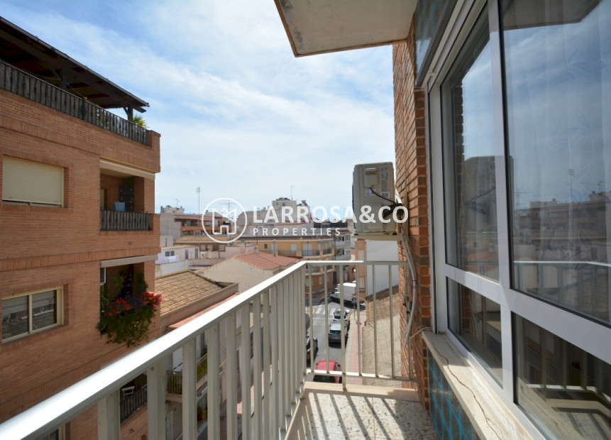 Resale - Apartment - Guardamar del Segura