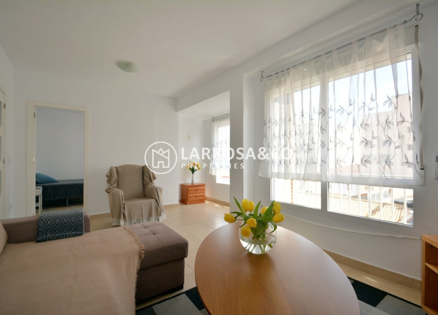 Resale - Apartment - Guardamar del Segura