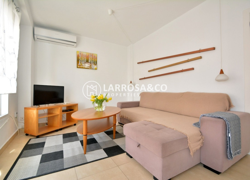 Resale - Apartment - Guardamar del Segura