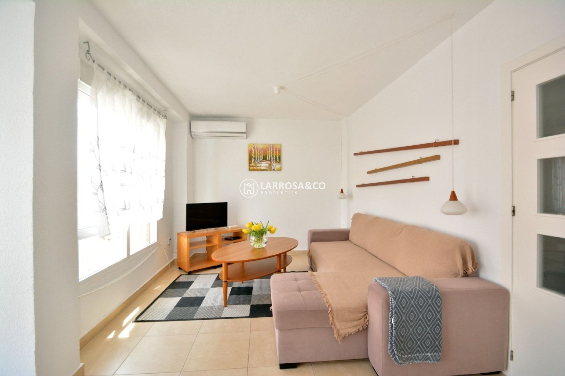 Resale - Apartment - Guardamar del Segura