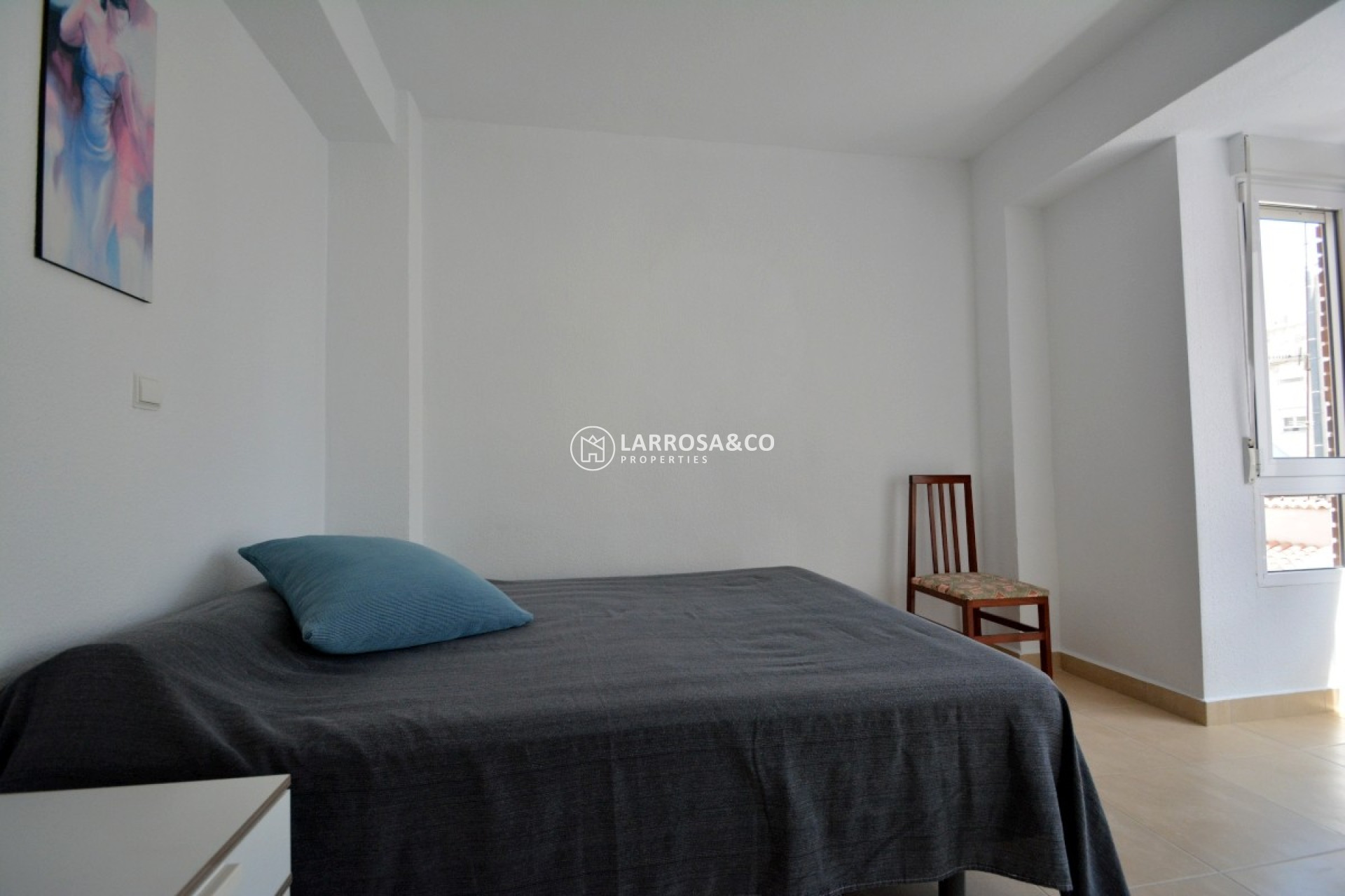 Resale - Apartment - Guardamar del Segura