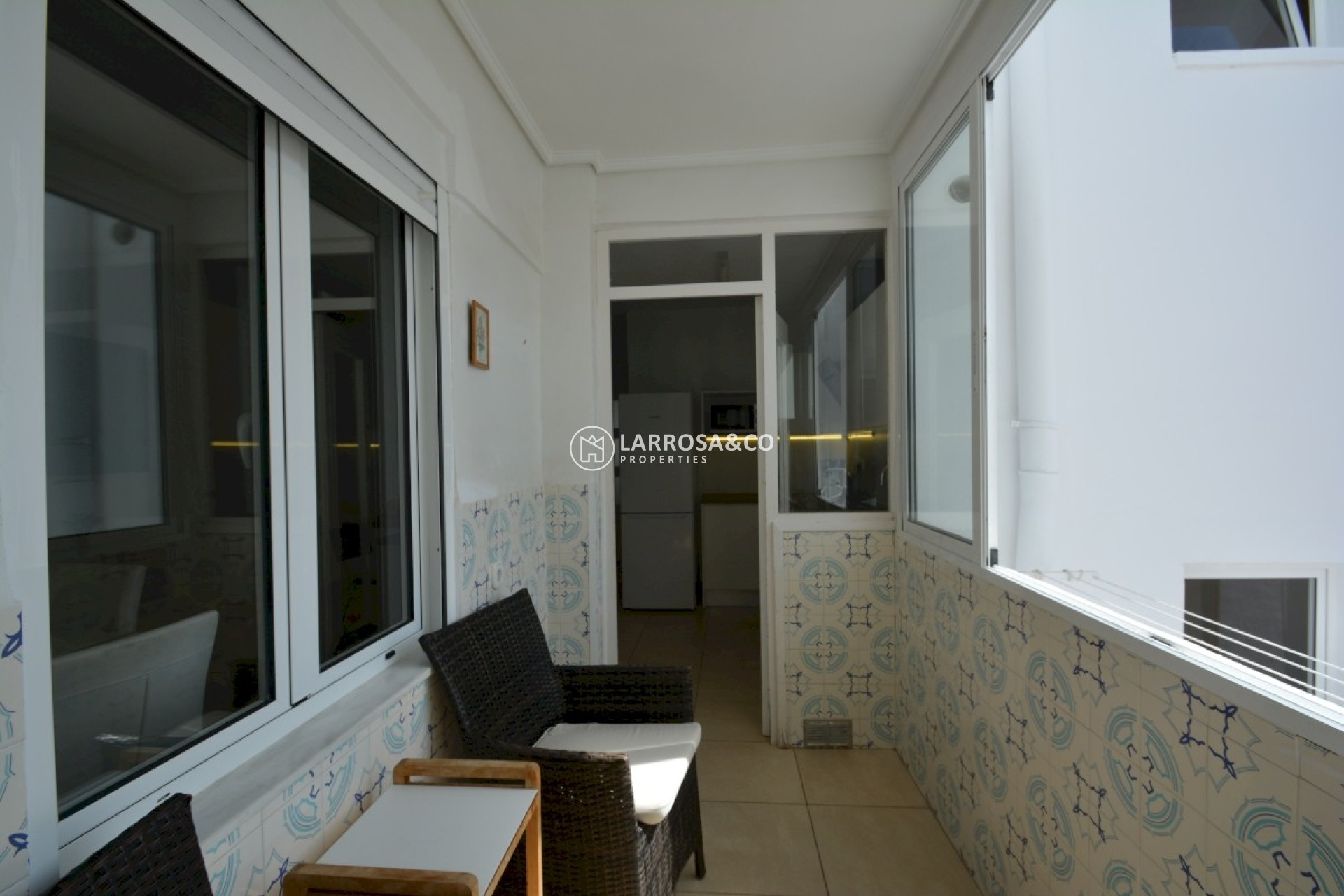 Resale - Apartment - Guardamar del Segura