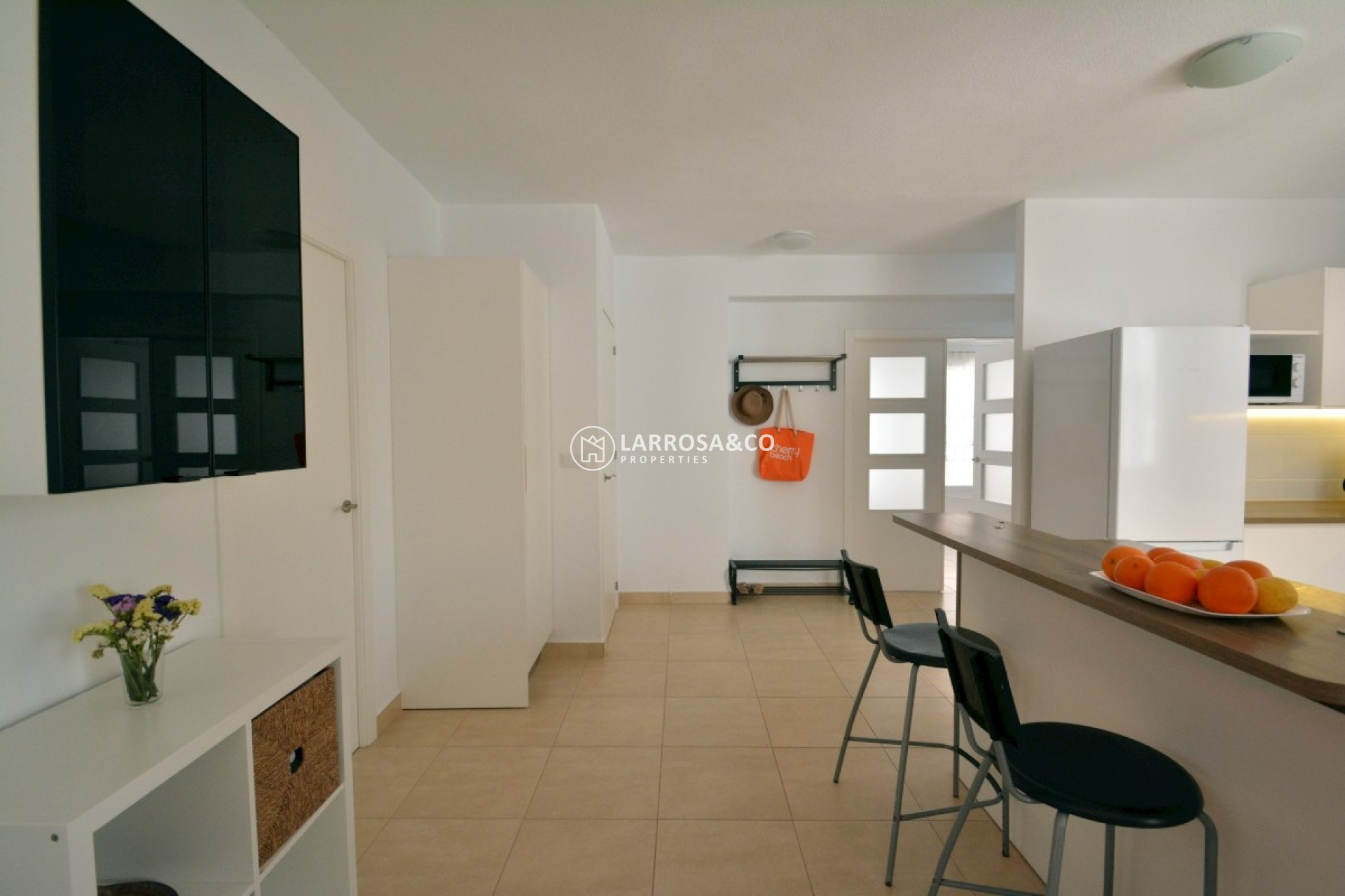 Resale - Apartment - Guardamar del Segura