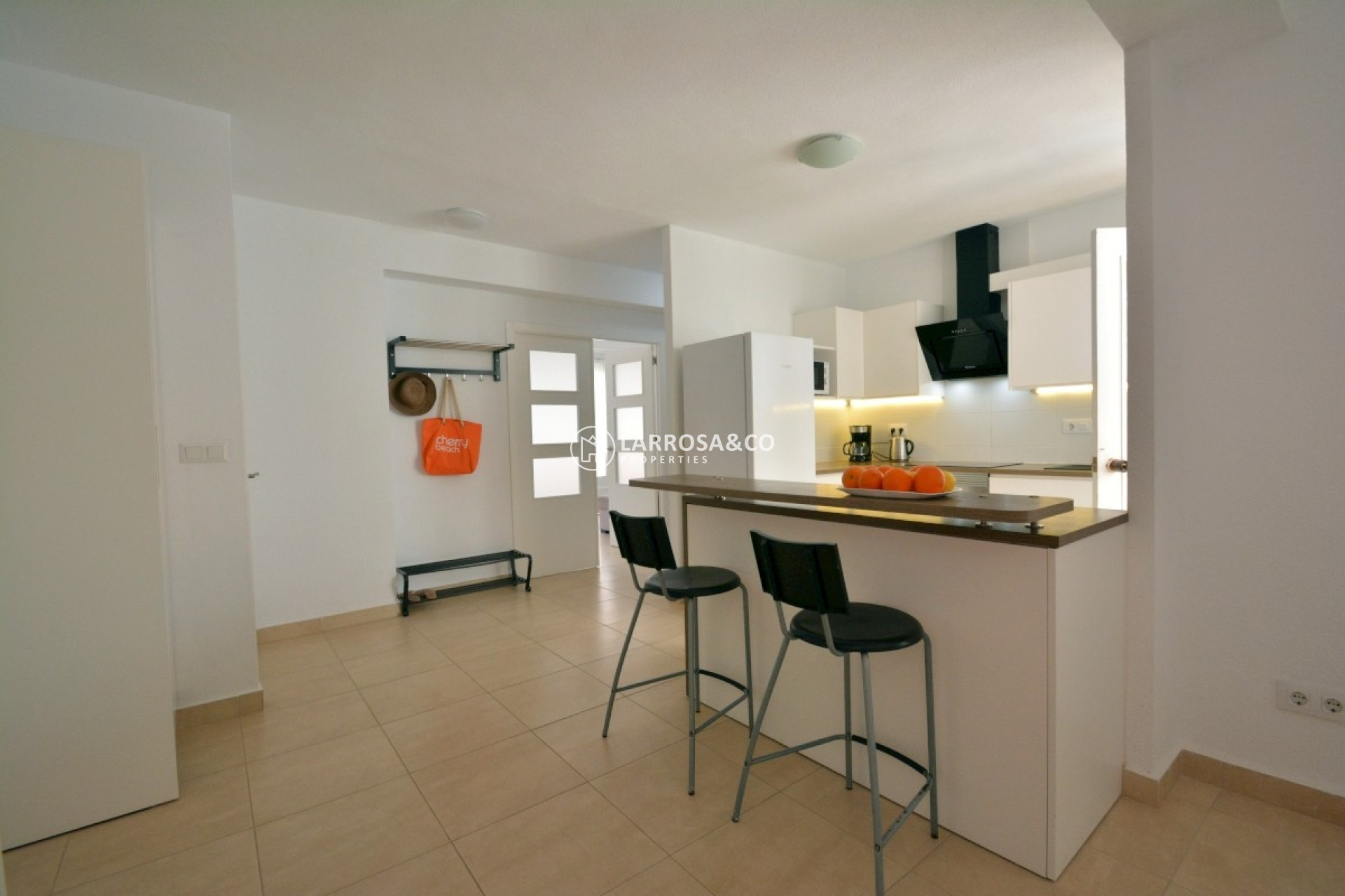 Resale - Apartment - Guardamar del Segura