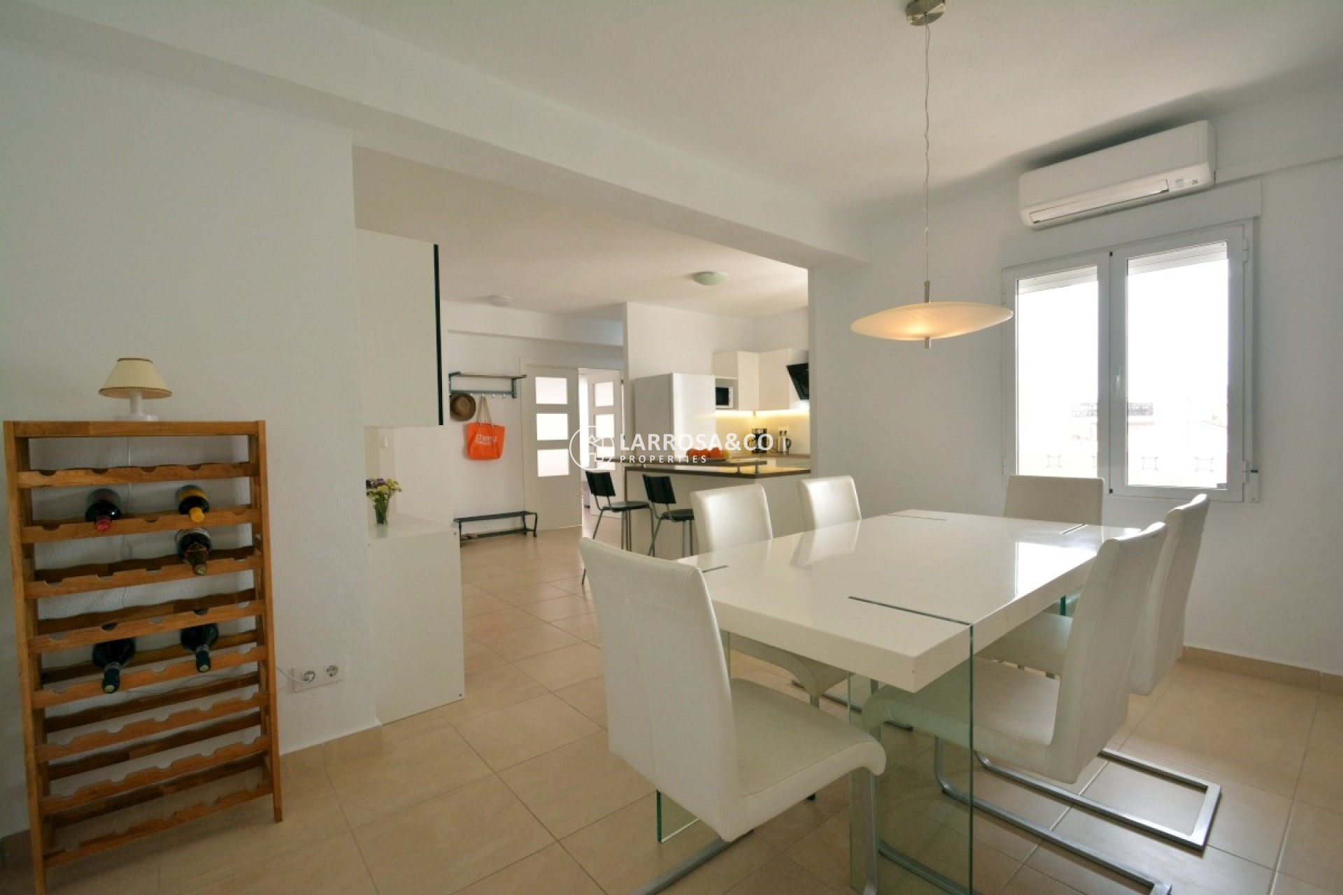 Resale - Apartment - Guardamar del Segura