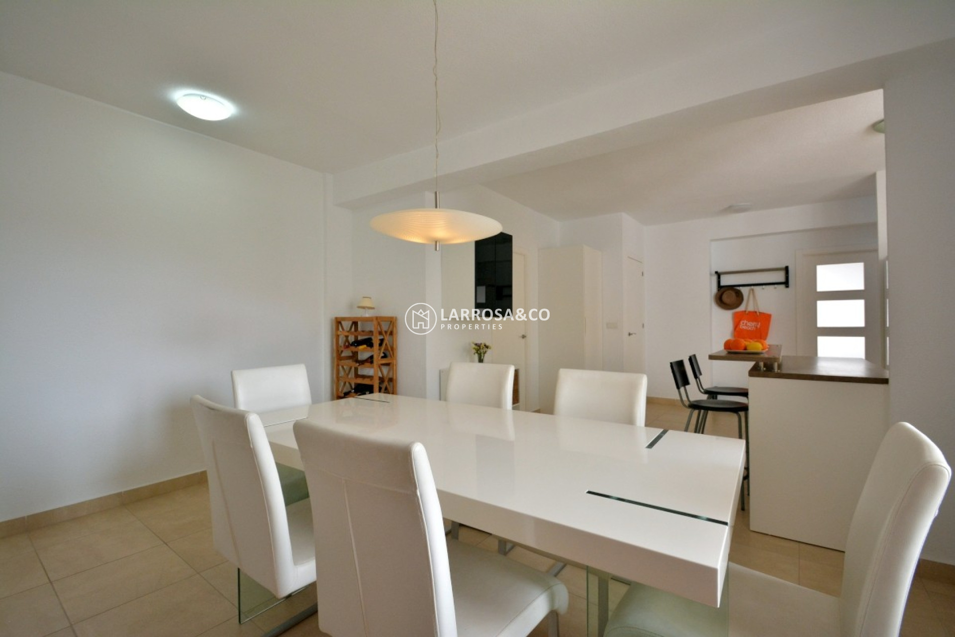 Resale - Apartment - Guardamar del Segura