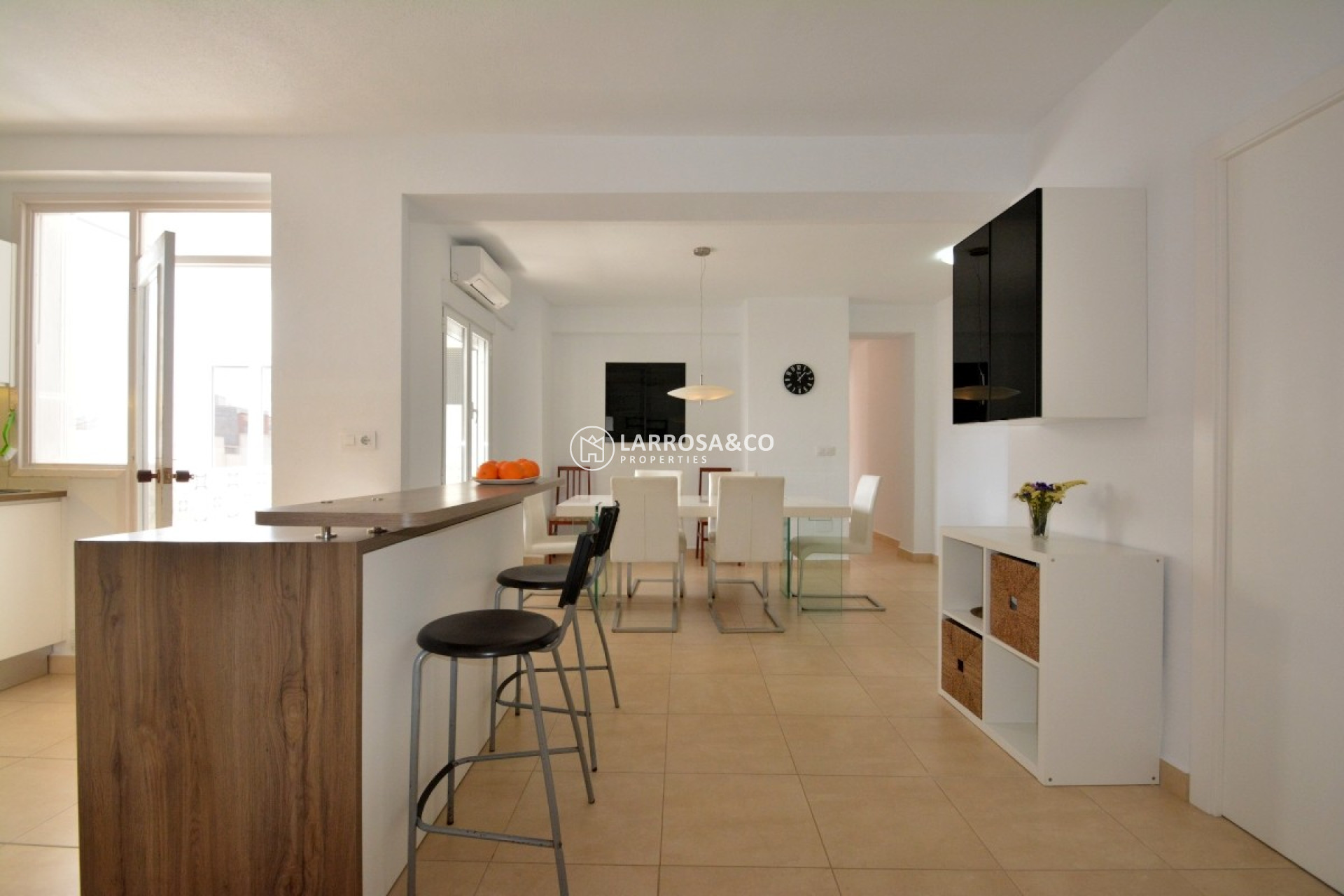 Resale - Apartment - Guardamar del Segura