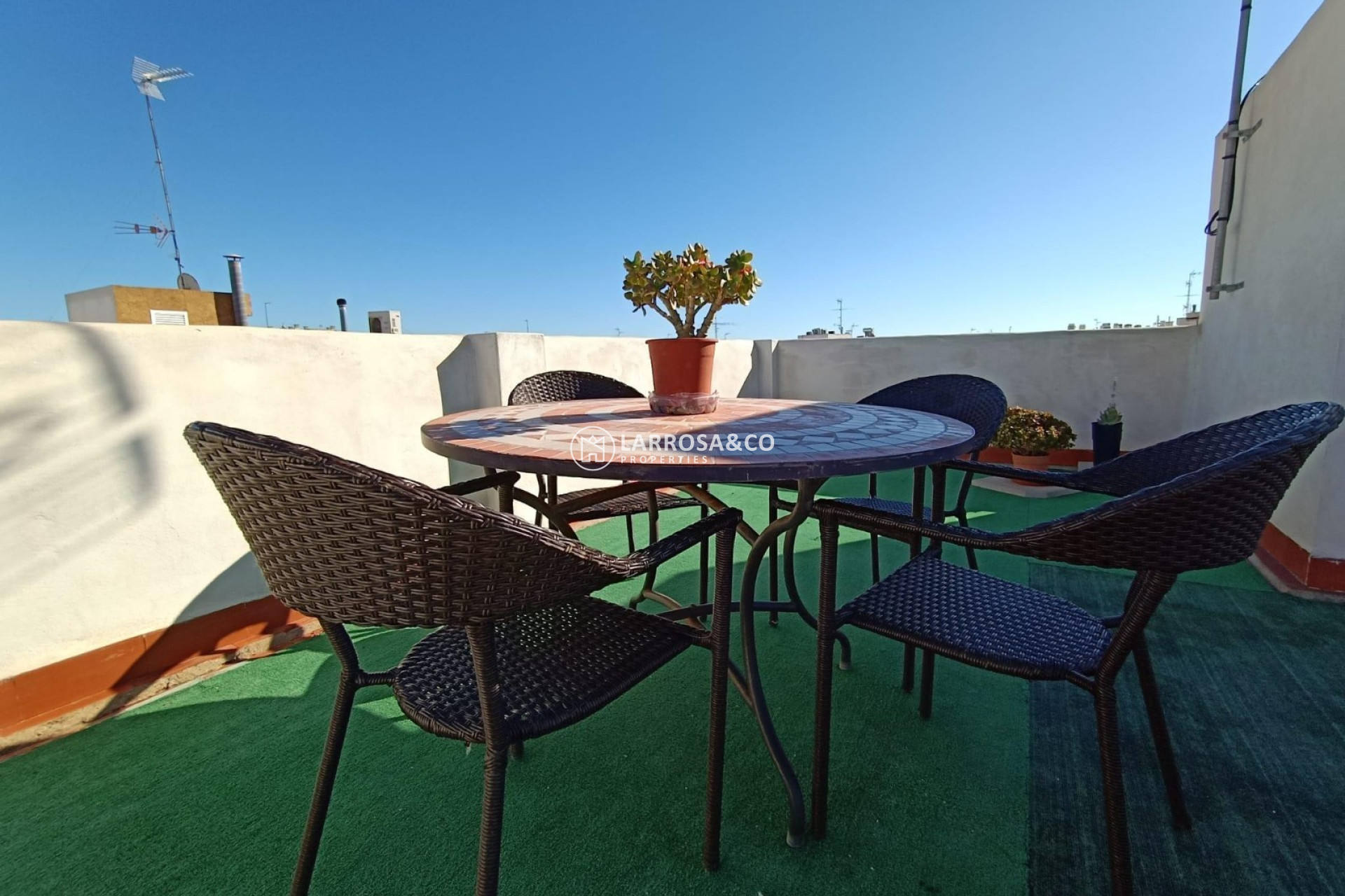 Resale - Apartment - Guardamar del Segura