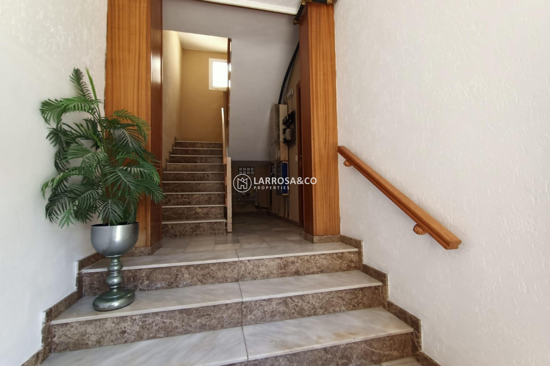 Resale - Apartment - Guardamar del Segura