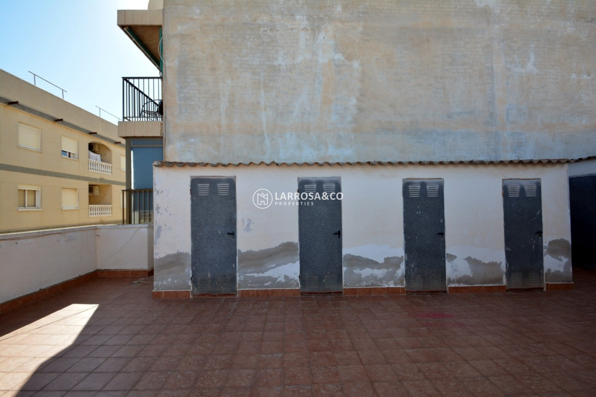 Resale - Apartment - Guardamar del Segura