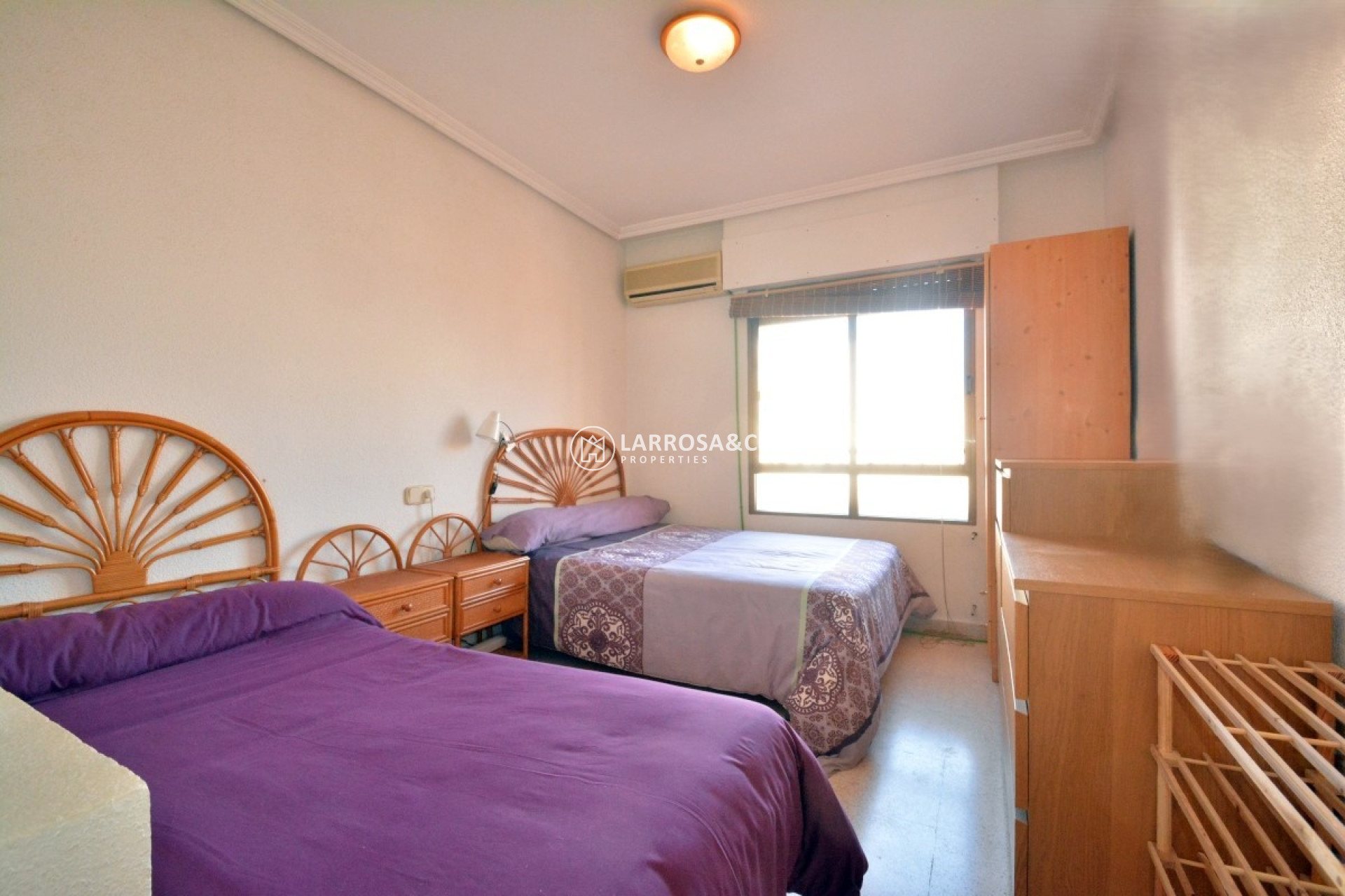 Resale - Apartment - Guardamar del Segura