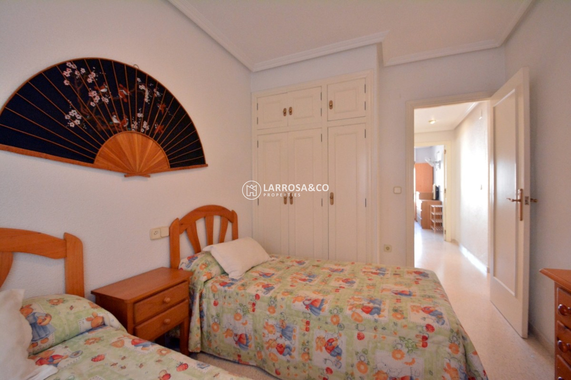 Resale - Apartment - Guardamar del Segura