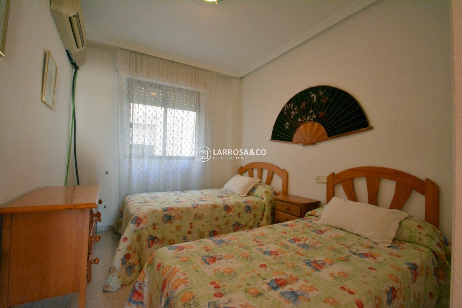 Resale - Apartment - Guardamar del Segura