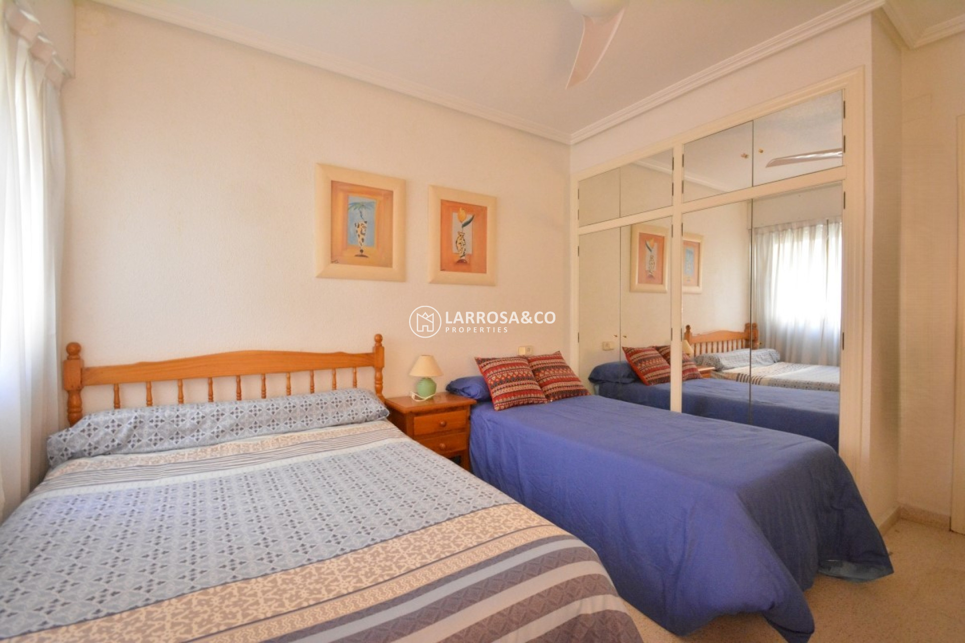 Resale - Apartment - Guardamar del Segura