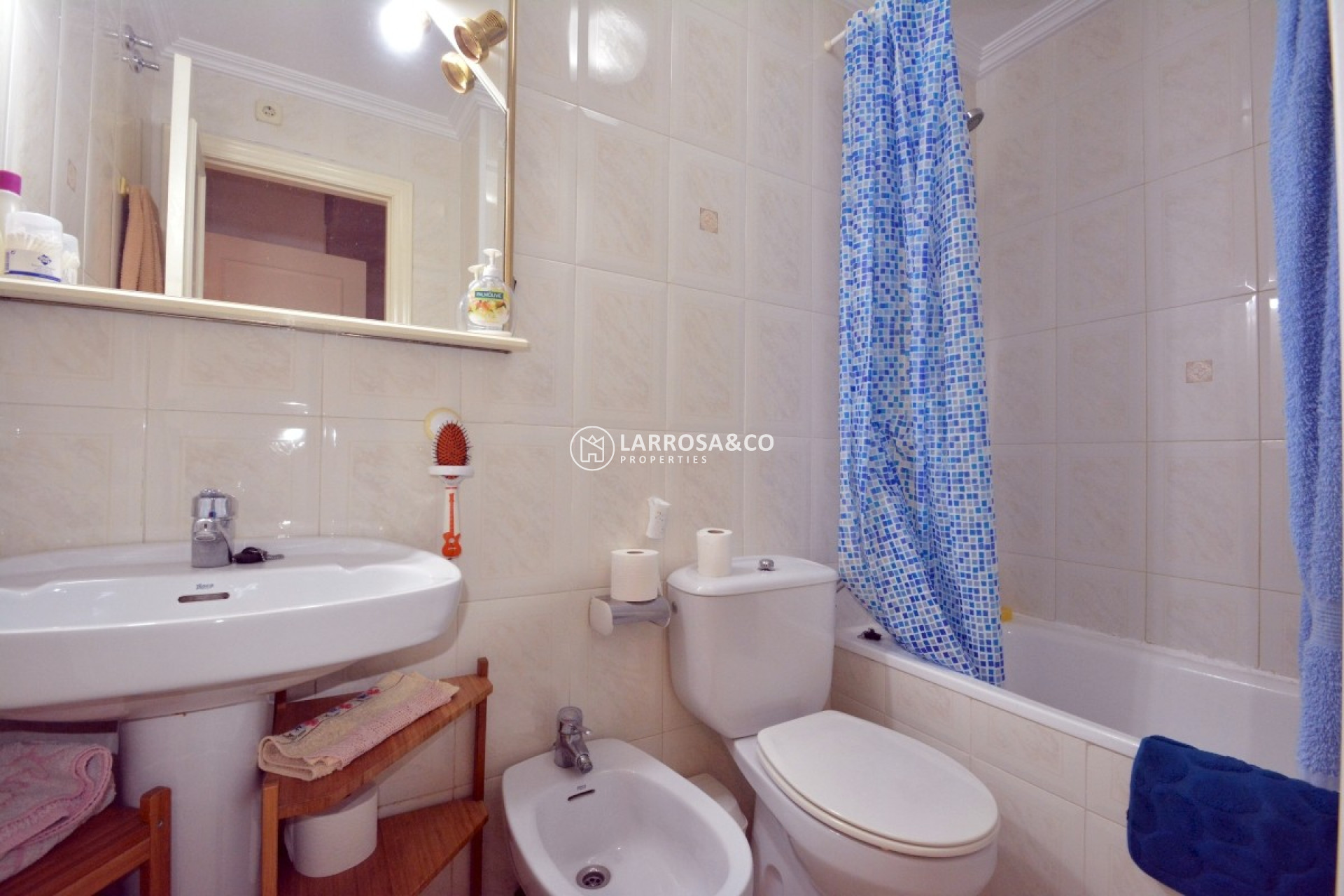 Resale - Apartment - Guardamar del Segura