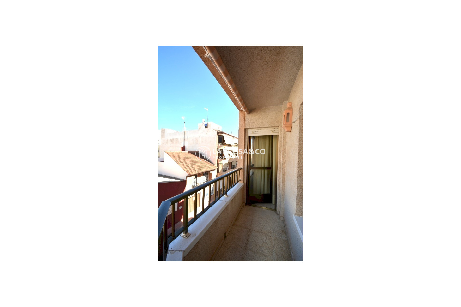 Resale - Apartment - Guardamar del Segura