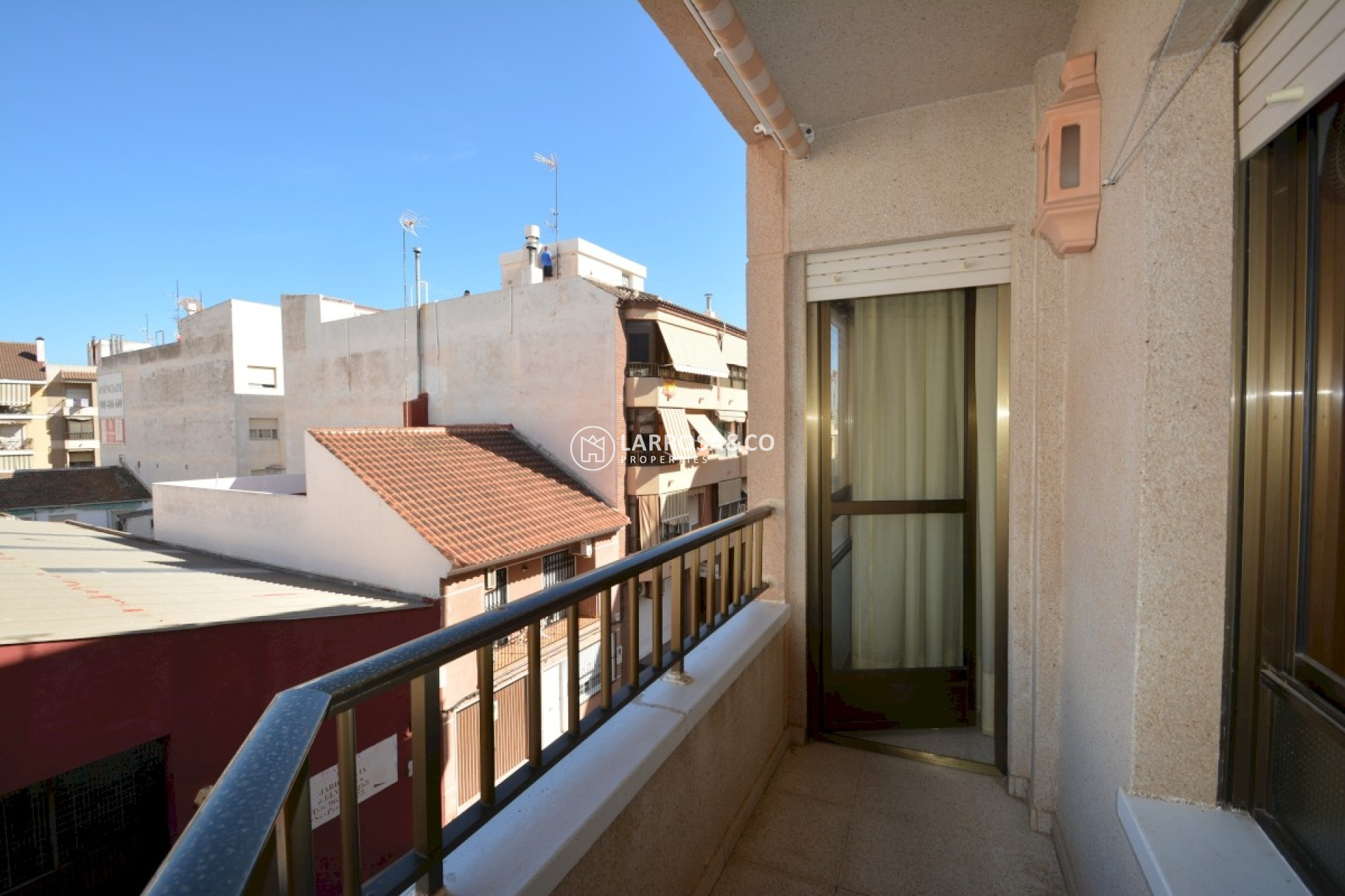 Resale - Apartment - Guardamar del Segura