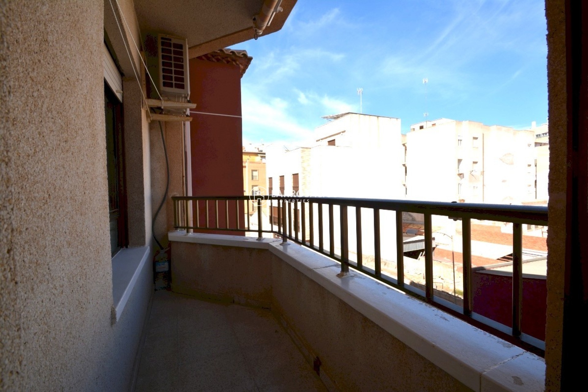 Resale - Apartment - Guardamar del Segura