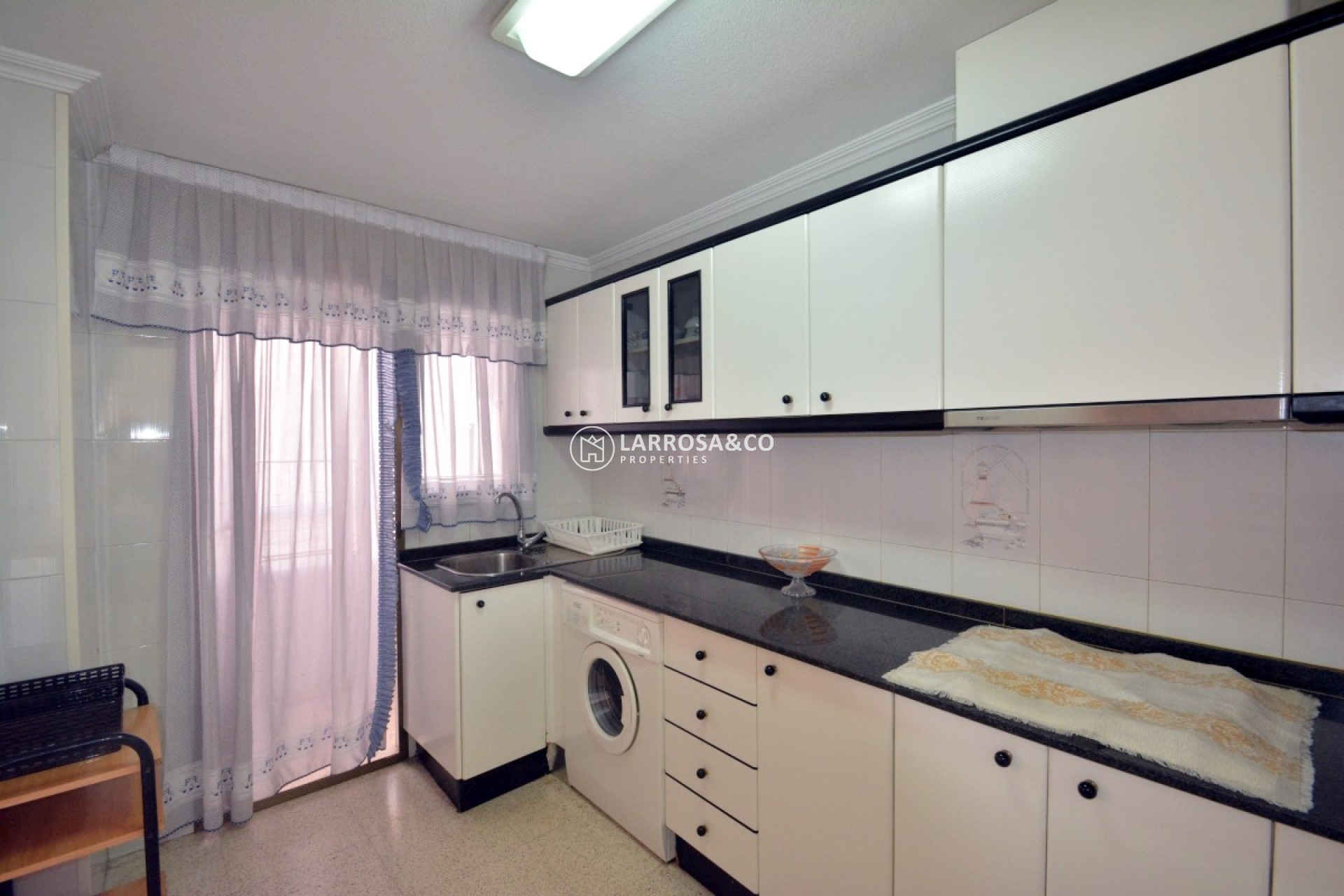 Resale - Apartment - Guardamar del Segura