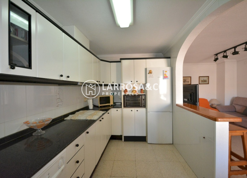 Resale - Apartment - Guardamar del Segura