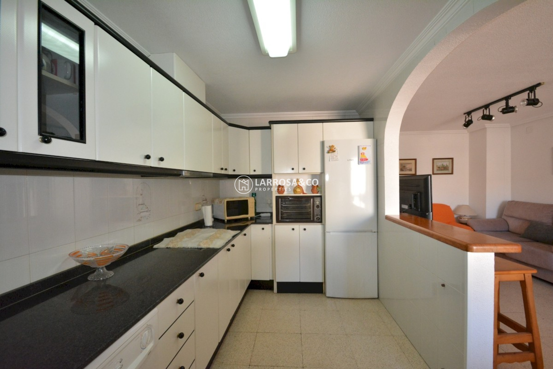 Resale - Apartment - Guardamar del Segura