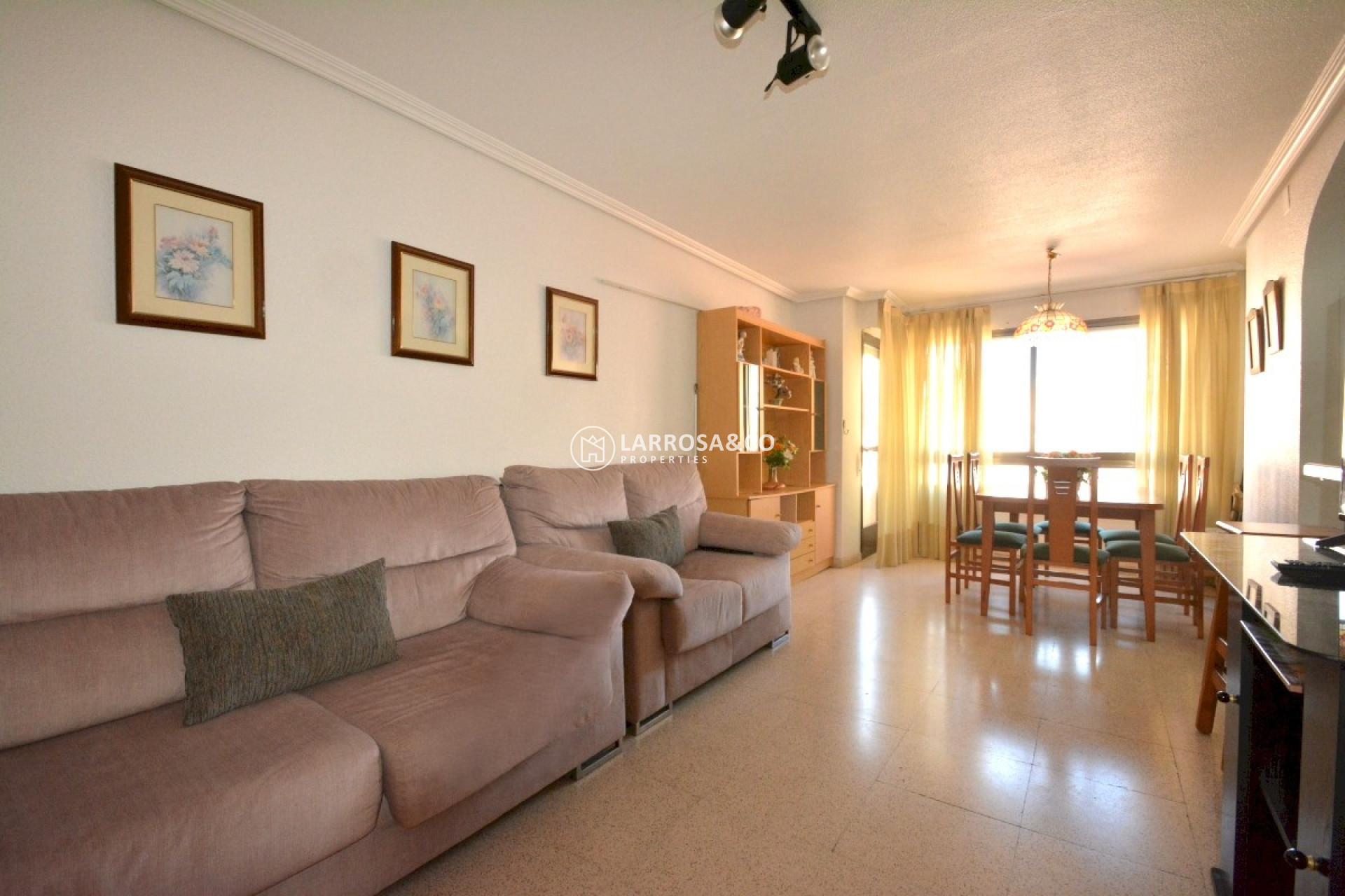 Resale - Apartment - Guardamar del Segura