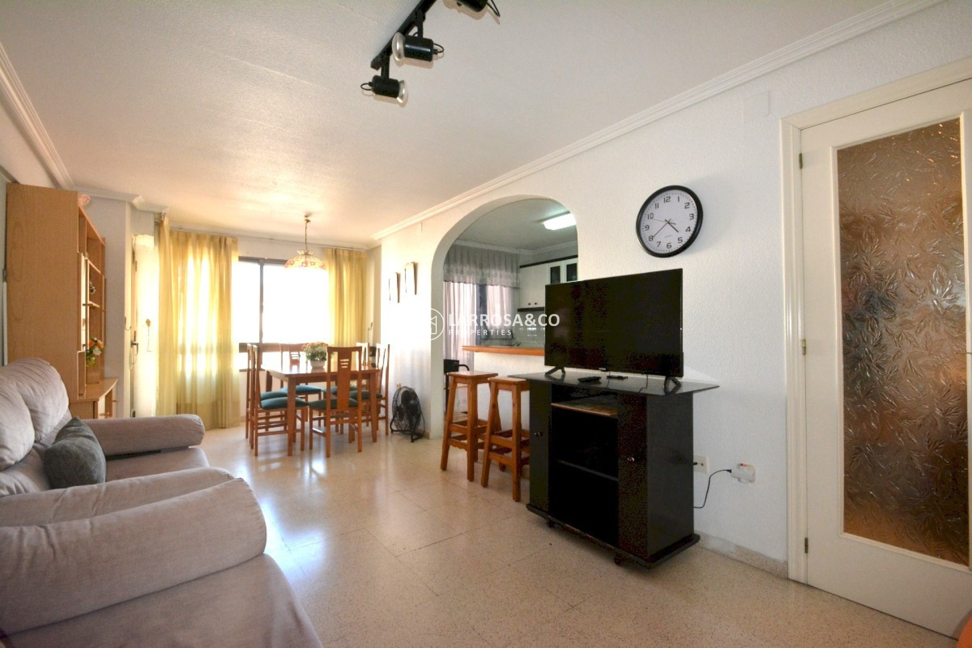 Resale - Apartment - Guardamar del Segura