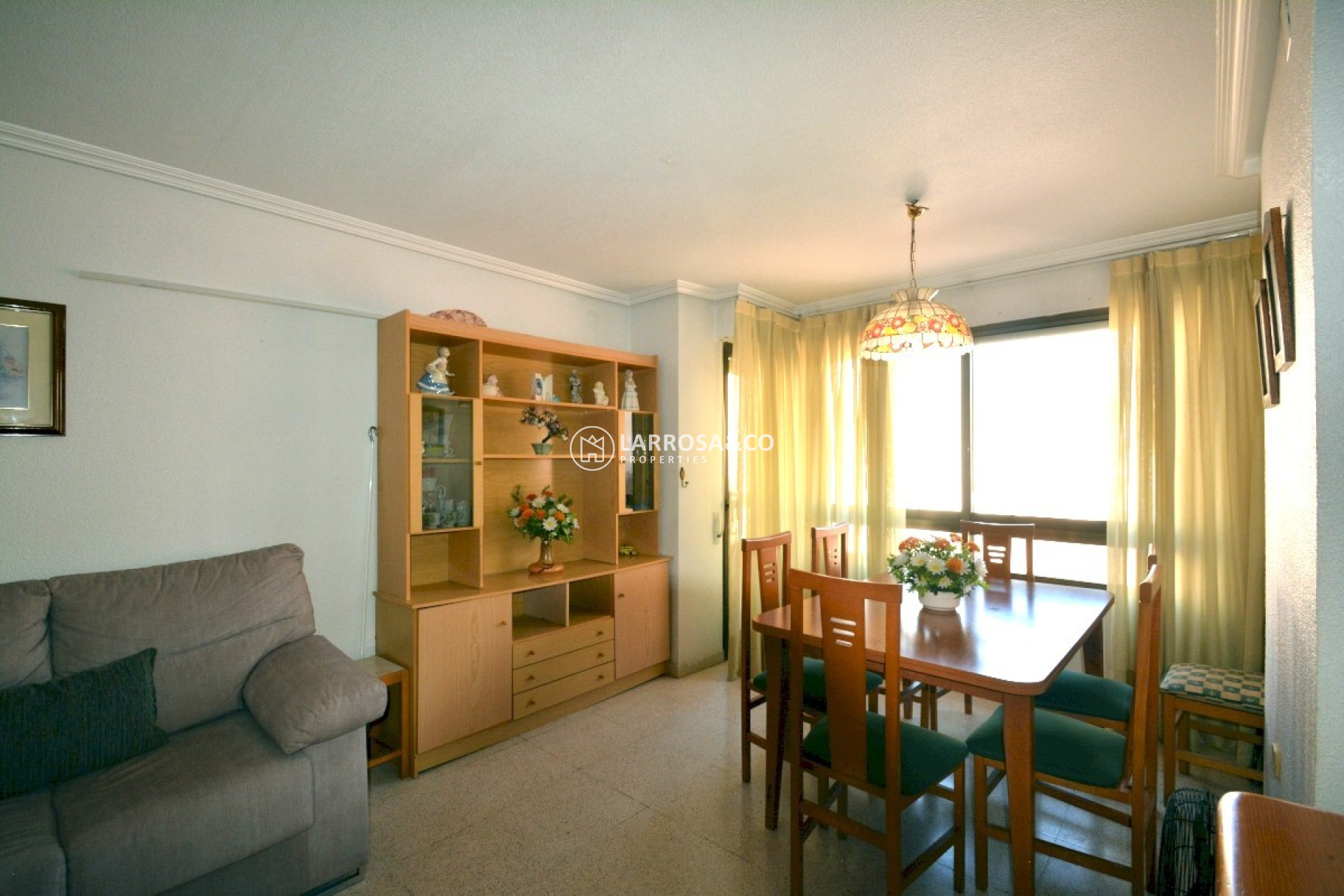 Resale - Apartment - Guardamar del Segura