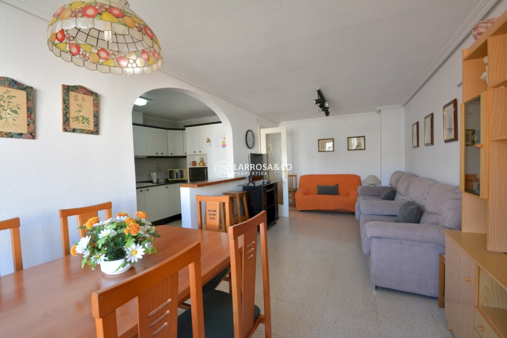 Resale - Apartment - Guardamar del Segura