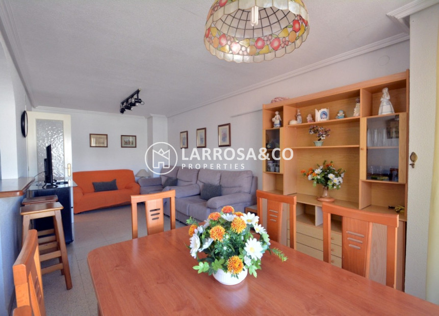 Resale - Apartment - Guardamar del Segura