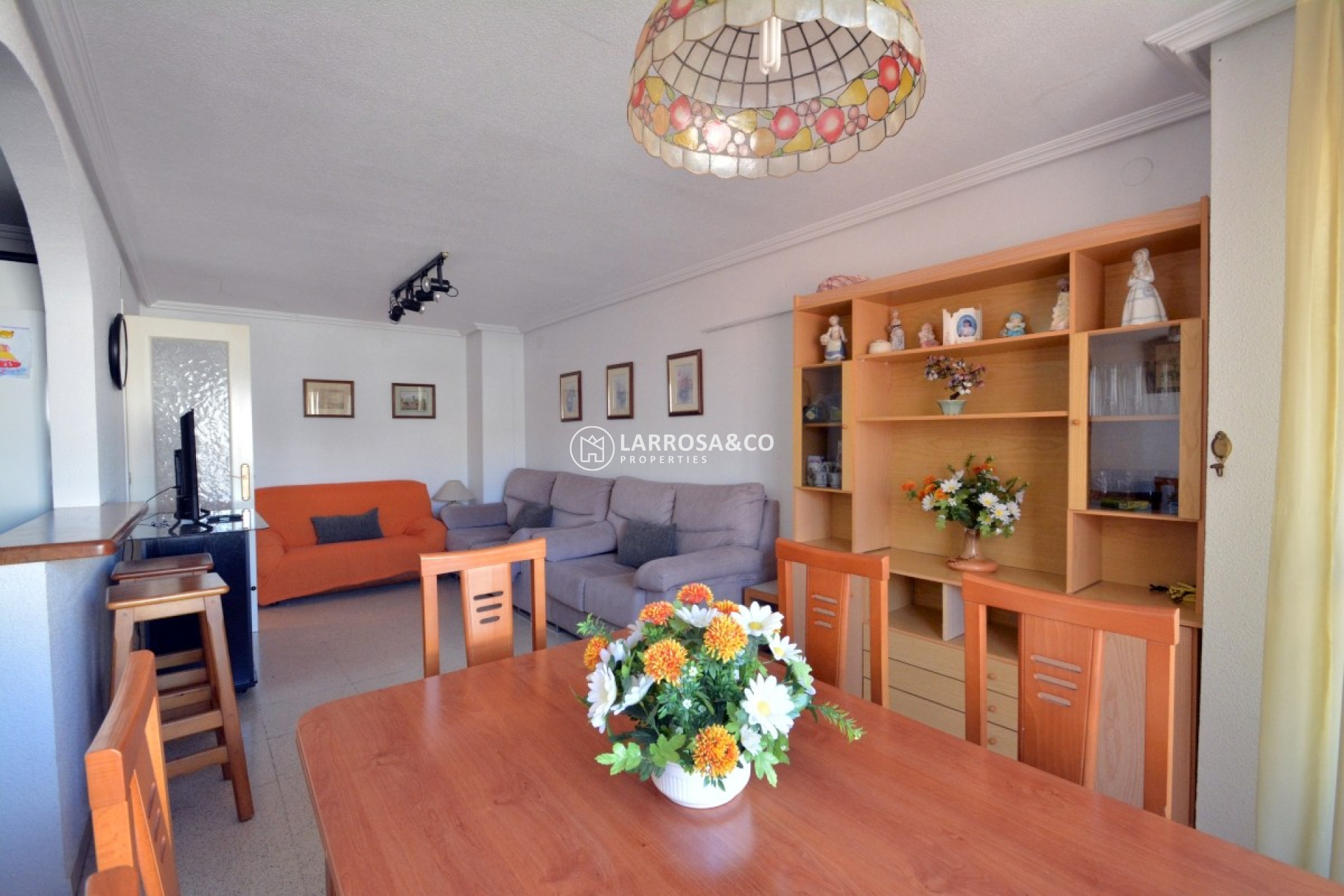 Resale - Apartment - Guardamar del Segura